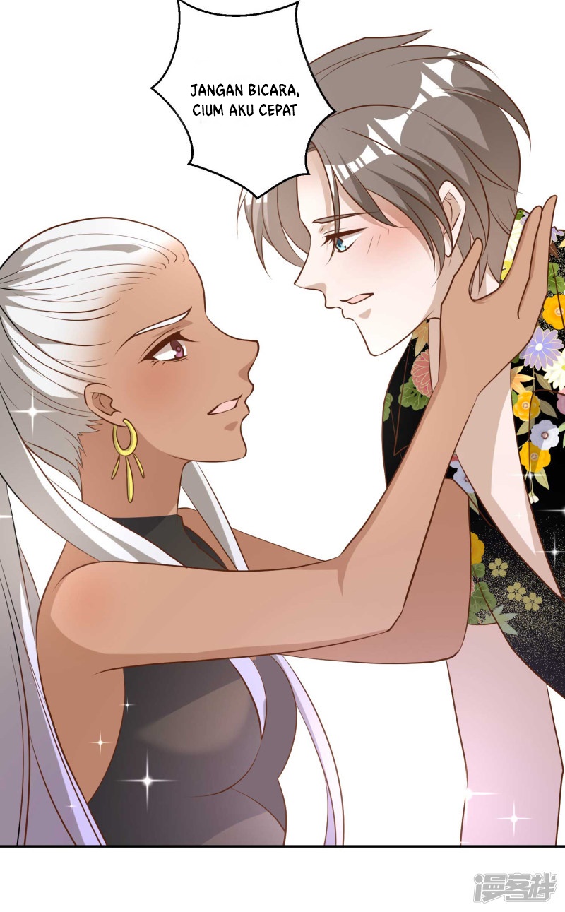 God Fisherman Chapter 45 Bahasa Indonesia